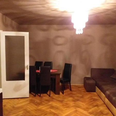 Apartament 3 Camere Alba Iulia Zewnętrze zdjęcie