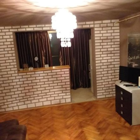 Apartament 3 Camere Alba Iulia Zewnętrze zdjęcie