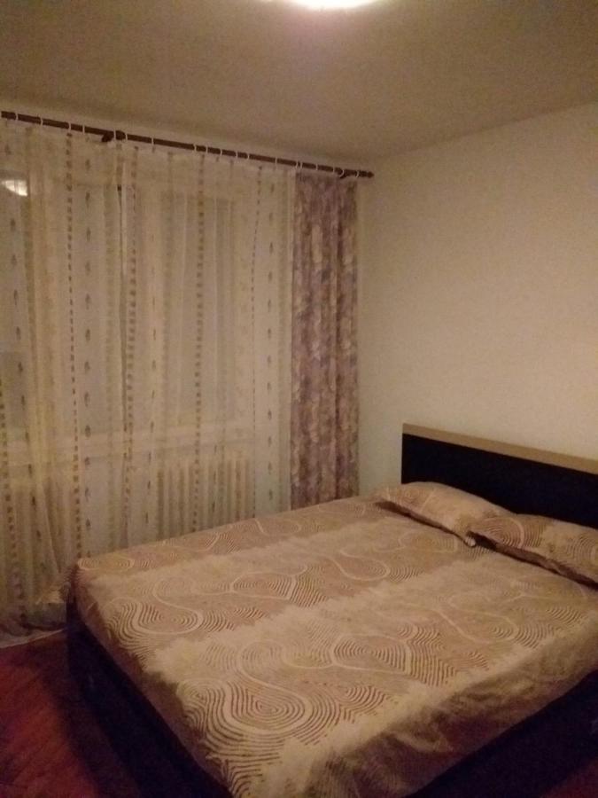Apartament 3 Camere Alba Iulia Zewnętrze zdjęcie