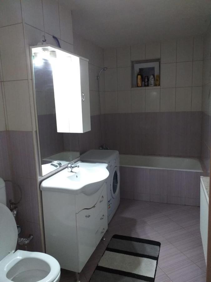 Apartament 3 Camere Alba Iulia Zewnętrze zdjęcie