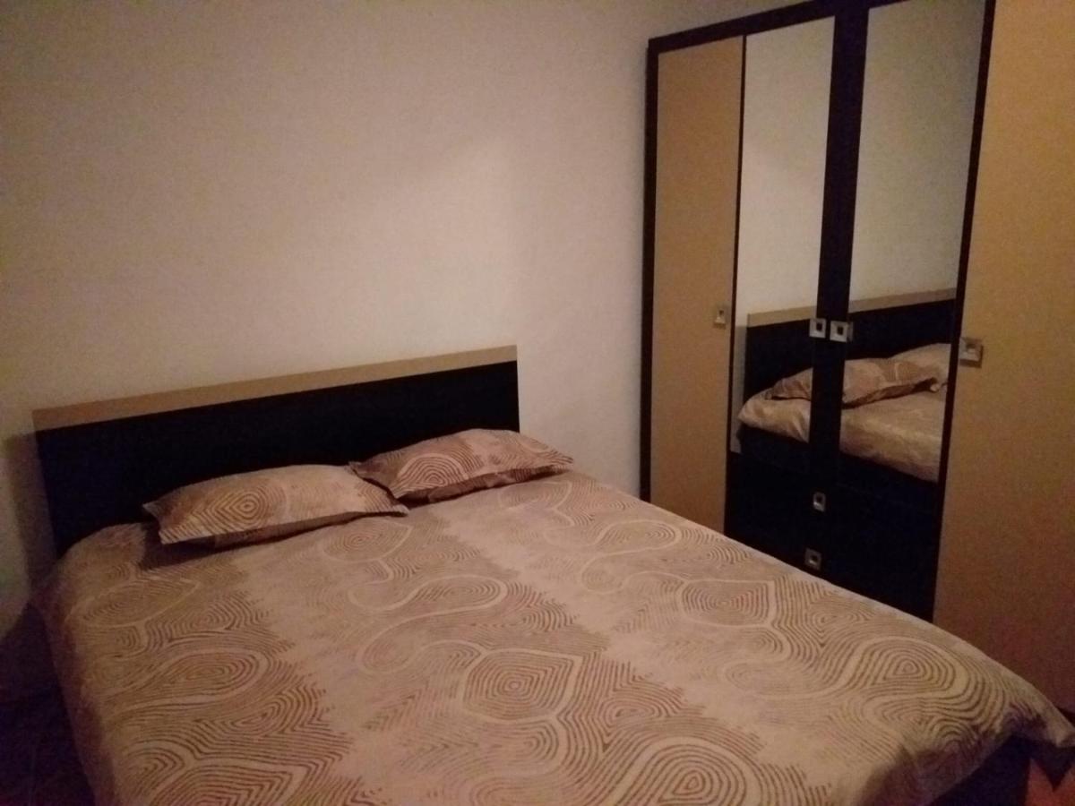 Apartament 3 Camere Alba Iulia Zewnętrze zdjęcie
