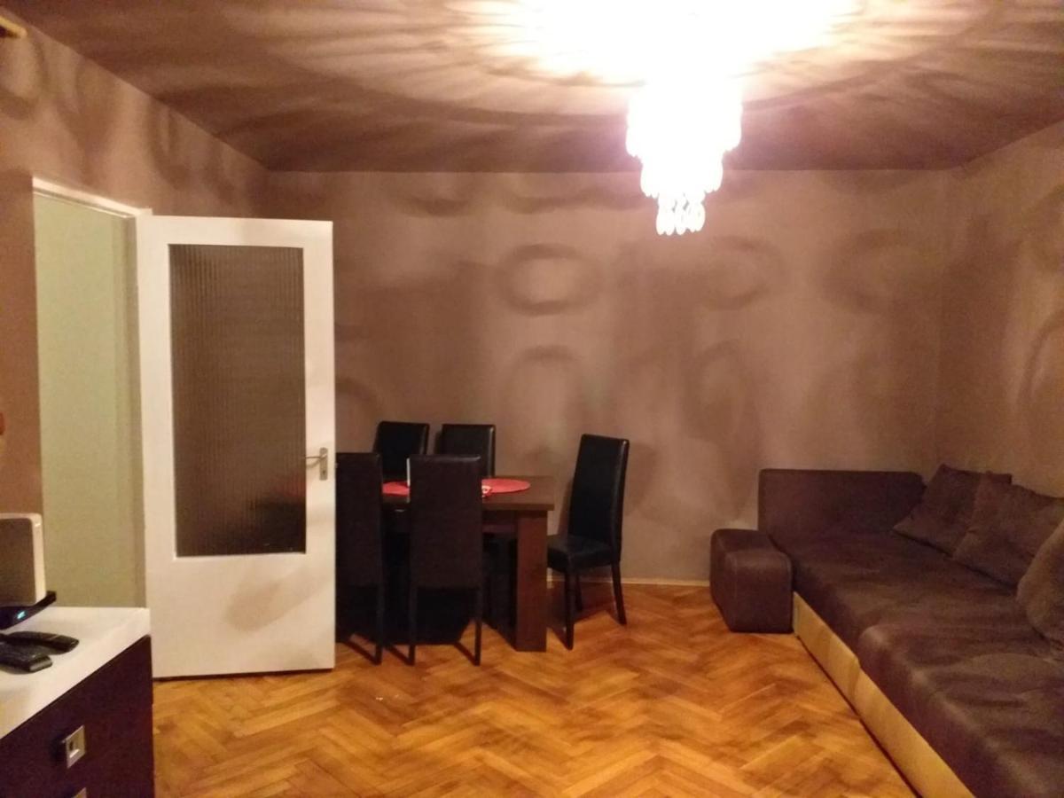 Apartament 3 Camere Alba Iulia Zewnętrze zdjęcie
