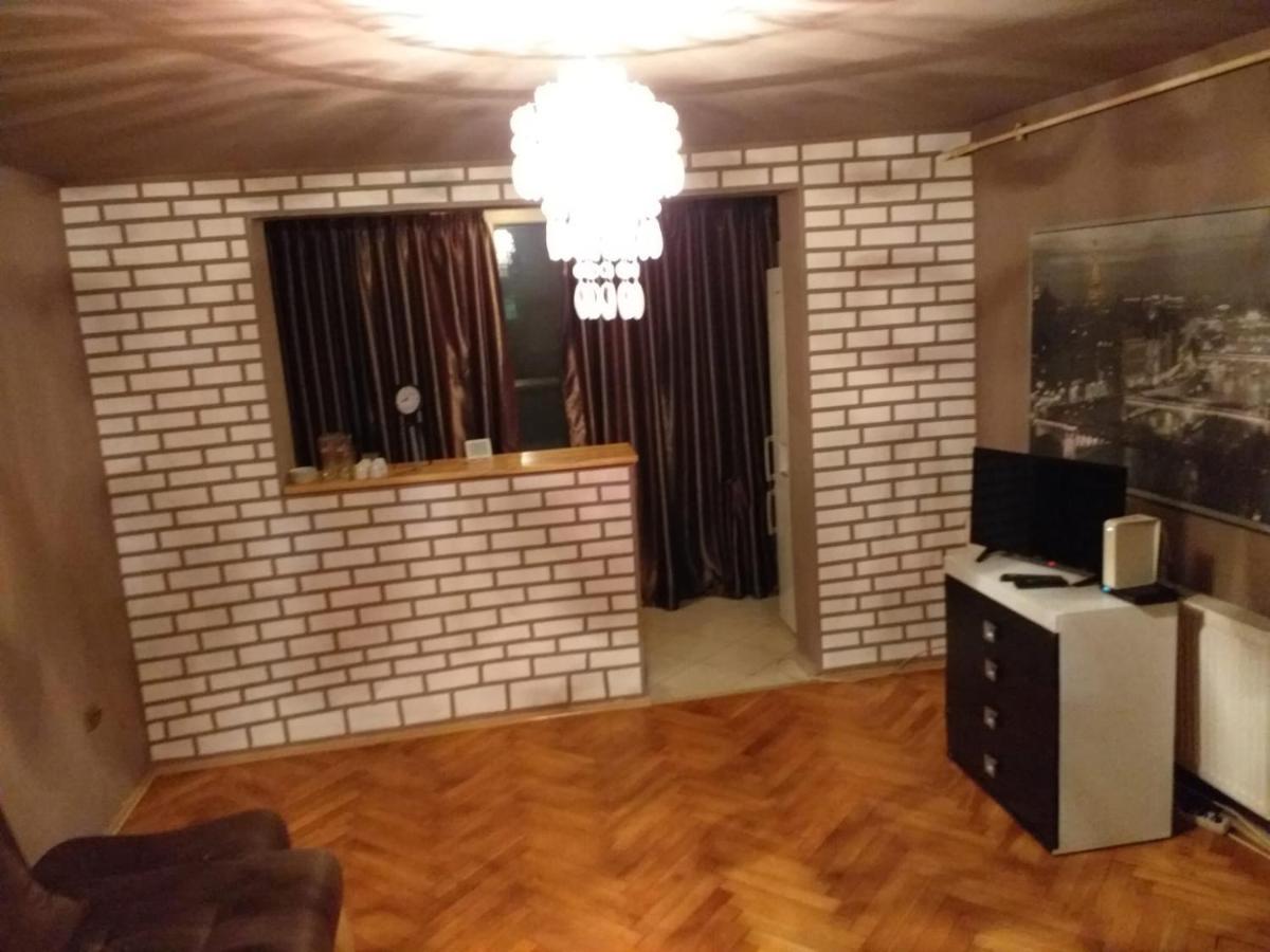 Apartament 3 Camere Alba Iulia Zewnętrze zdjęcie