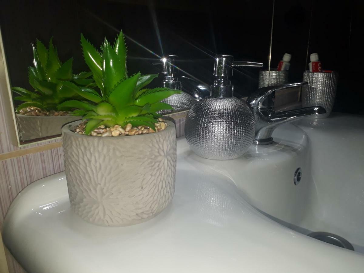 Apartament 3 Camere Alba Iulia Zewnętrze zdjęcie