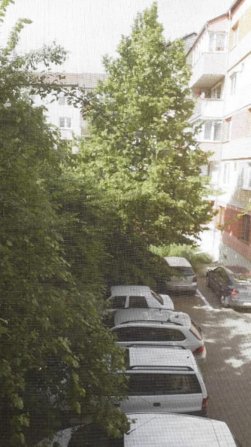Apartament 3 Camere Alba Iulia Zewnętrze zdjęcie